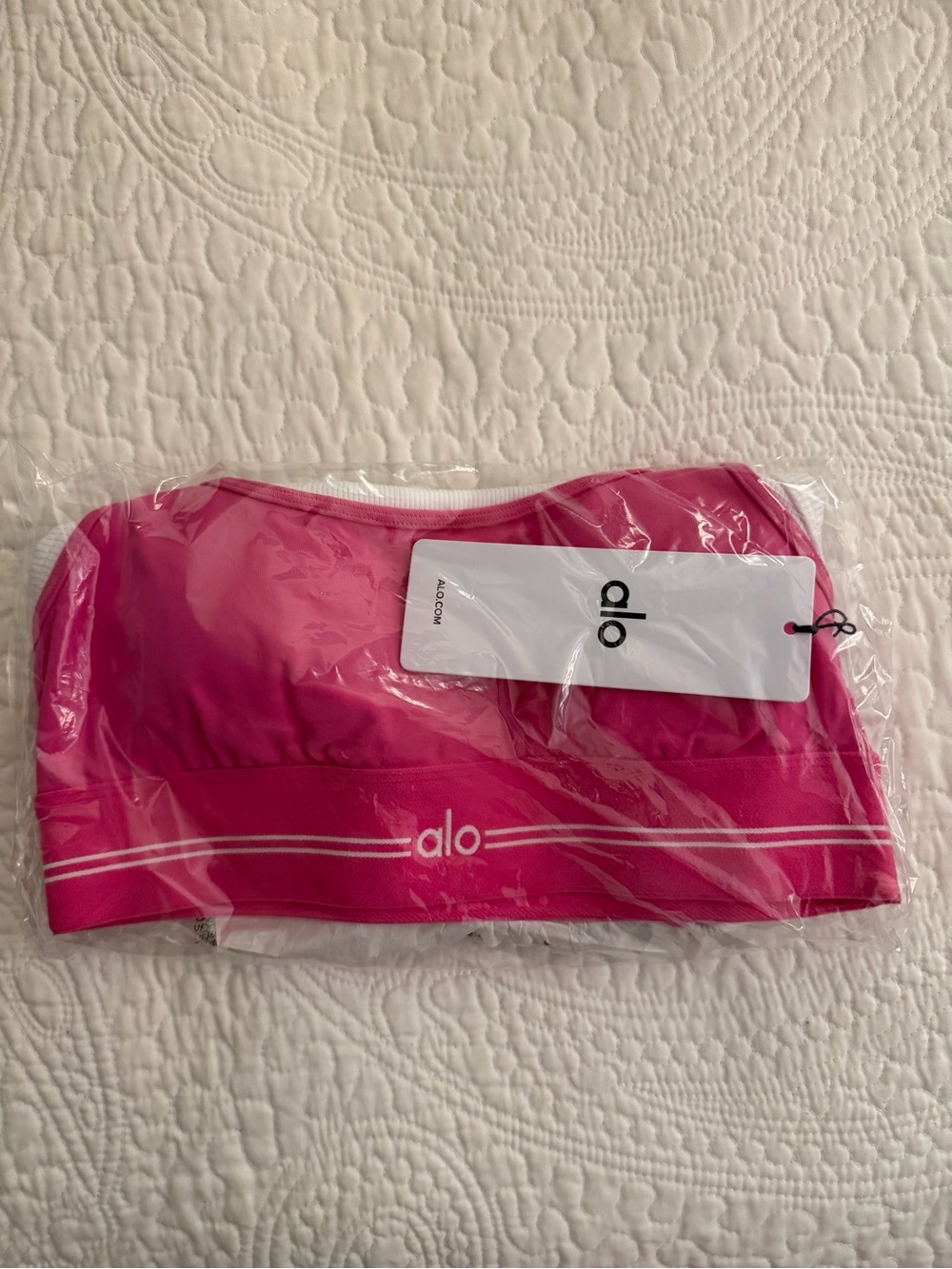 ALO Yoga Airbrush Better Together Bra